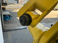 Fanuc - 1999 - m-6i - uitnamerobot - afbeelding 10 van  12