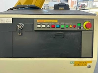 Fanuc - 1999 - m-6i - uitnamerobot - afbeelding 4 van  10