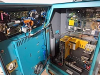 Fanuc - 2002 - r-2000ia 165f - uitnamerobot - afbeelding 15 van  15