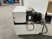 Fanuc - 2003 - robocut a-0ib - draadvonk- en erodeermachine - afbeelding 3 van  21