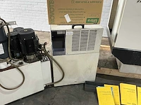 Fanuc - 2003 - robocut a-0ib - draadvonk- en erodeermachine - afbeelding 14 van  21