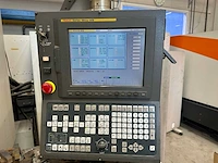 Fanuc - 2003 - robocut a-0ib - draadvonk- en erodeermachine - afbeelding 16 van  21