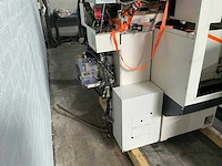 Fanuc - 2003 - robocut a-0ib - draadvonk- en erodeermachine - afbeelding 18 van  21