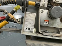 Fanuc - 2015 - arc mate 100ic - uitnamerobot - afbeelding 13 van  13