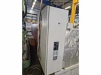 Fanuc - alpha 460 - cnc draaibank - 1997 - afbeelding 15 van  19