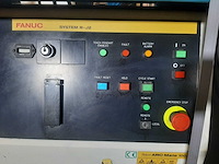 Fanuc - arc mate 100ic - welding robot - afbeelding 3 van  6