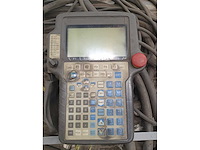 Fanuc - arc mate 100ic - welding robot - afbeelding 6 van  6