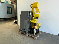 Fanuc - m-6i - robotic loader - 1999 - afbeelding 6 van  12