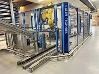 Fanuc - robot m-410 ib 160 - verpakkingsmachine - afbeelding 1 van  22