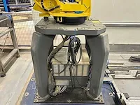 Fanuc - robot m-410 ib 160 - verpakkingsmachine - afbeelding 20 van  22