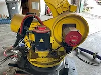 Fanuc - robot r-2000ia 165f - 2004 fanuc robot r-2000ia 165f robot arm - afbeelding 4 van  24