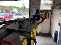 Fanuc - robot r-2000ia 165f - 2004 fanuc robot r-2000ia 165f robot arm - afbeelding 7 van  24