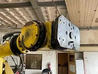 Fanuc - robot r-2000ia 165f - 2004 fanuc robot r-2000ia 165f robot arm - afbeelding 8 van  24