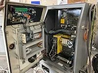 Fanuc - robot r-2000ia 165f - 2004 fanuc robot r-2000ia 165f robot arm - afbeelding 11 van  24
