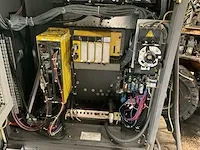 Fanuc - robot r-2000ia 165f - 2004 fanuc robot r-2000ia 165f robot arm - afbeelding 14 van  24