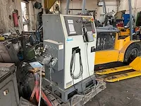 Fanuc - robot r-2000ia 165f - 2004 fanuc robot r-2000ia 165f robot arm - afbeelding 20 van  24