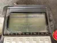 Fanuc - robot r-2000ia 165f - 2004 fanuc robot r-2000ia 165f robot arm - afbeelding 22 van  24