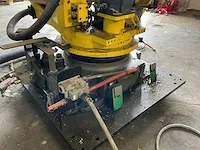 Fanuc - robot r-2000ia 165f - 2004 fanuc robot r-2000ia 165f robot arm - afbeelding 23 van  24