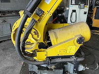 Fanuc - robot r-2000ia 165f - 2004 fanuc robot r-2000ia 165f robot arm - afbeelding 3 van  24