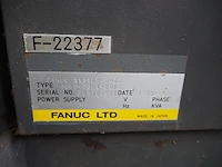Fanuc ltd - afbeelding 5 van  13