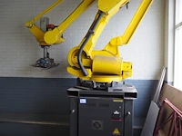 Fanuc ltd - afbeelding 6 van  13