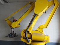 Fanuc ltd - afbeelding 7 van  13