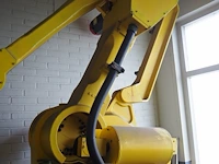 Fanuc ltd - afbeelding 8 van  13