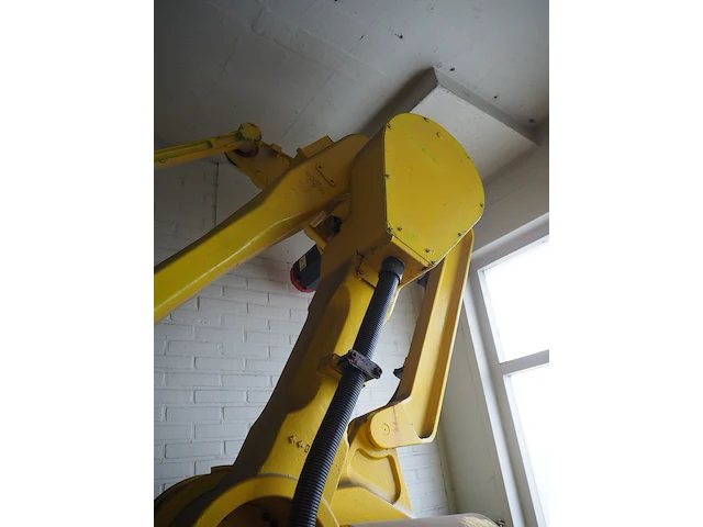 Fanuc ltd - afbeelding 10 van  13
