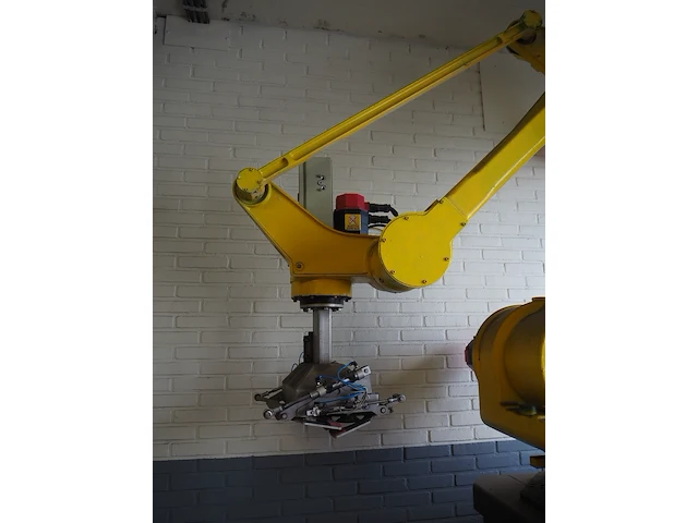 Fanuc ltd - afbeelding 11 van  13
