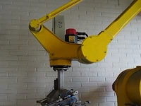 Fanuc ltd - afbeelding 11 van  13