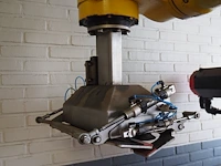 Fanuc ltd - afbeelding 12 van  13