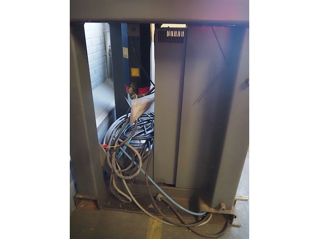 Fanuc ltd - afbeelding 3 van  12