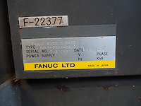 Fanuc ltd - afbeelding 4 van  12