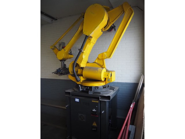 Fanuc ltd - afbeelding 1 van  12