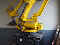 Fanuc ltd - afbeelding 1 van  12