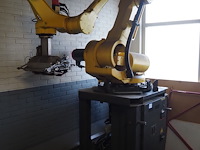 Fanuc ltd - afbeelding 5 van  12