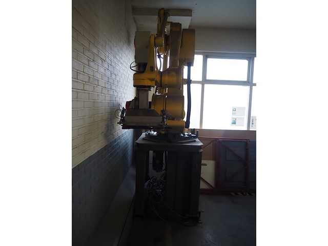 Fanuc ltd - afbeelding 6 van  12