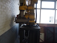 Fanuc ltd - afbeelding 6 van  12