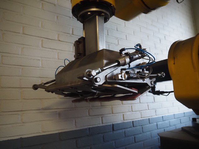 Fanuc ltd - afbeelding 7 van  12