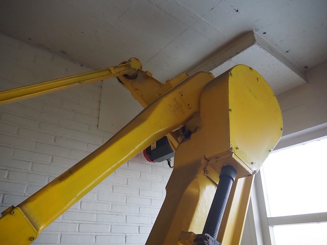 Fanuc ltd - afbeelding 10 van  12