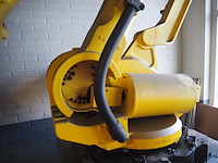 Fanuc ltd - afbeelding 11 van  12