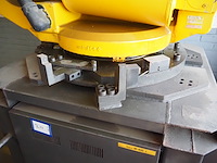 Fanuc ltd - afbeelding 12 van  12