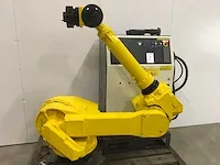 Fanuc m-710ic/70 handling robot - afbeelding 3 van  17