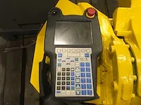 Fanuc m-710ic/70 handling robot - afbeelding 4 van  17