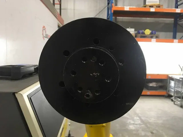 Fanuc m-710ic/70 handling robot - afbeelding 6 van  17