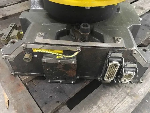Fanuc m-710ic/70 handling robot - afbeelding 7 van  17