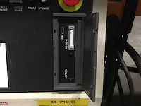 Fanuc m-710ic/70 handling robot - afbeelding 9 van  17
