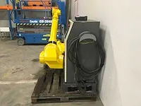 Fanuc m-710ic/70 handling robot - afbeelding 12 van  17