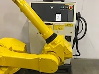 Fanuc m-710ic/70 handling robot - afbeelding 13 van  17