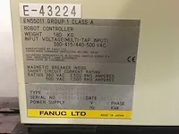 Fanuc m-710ic/70 handling robot - afbeelding 14 van  17